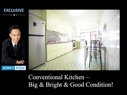 Blk 26 Teck Whye Lane (Choa Chu Kang), HDB 3 Rooms #173772942